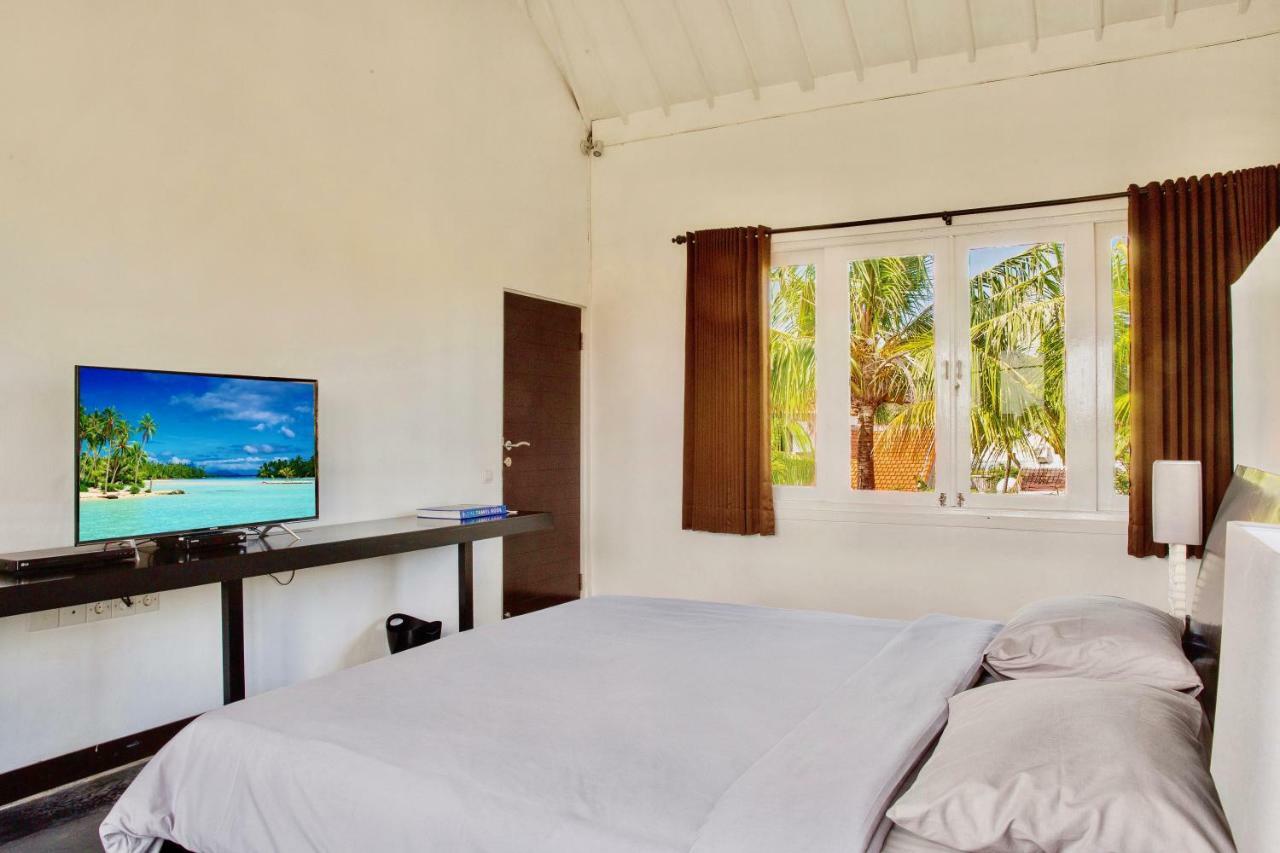 Villa Julia | Heart Of Seminyak | 350M Beach Exteriér fotografie