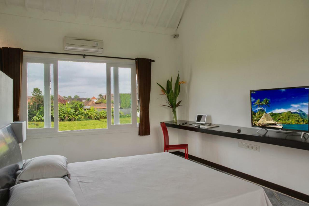 Villa Julia | Heart Of Seminyak | 350M Beach Exteriér fotografie